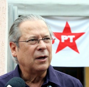 jose dirceu